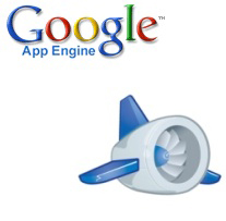 google app engine