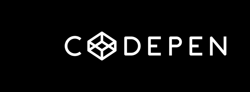 Codepen logo