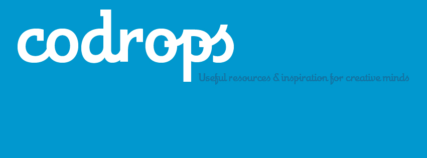 Codrops logo