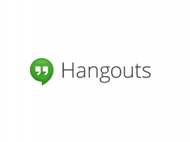 google hangouts