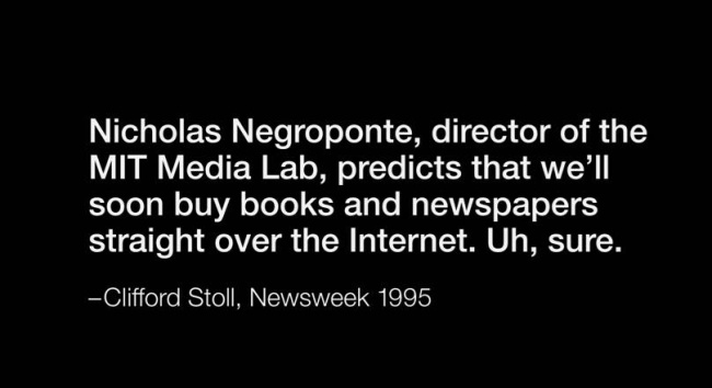 TED_Nicholas Negroponte
