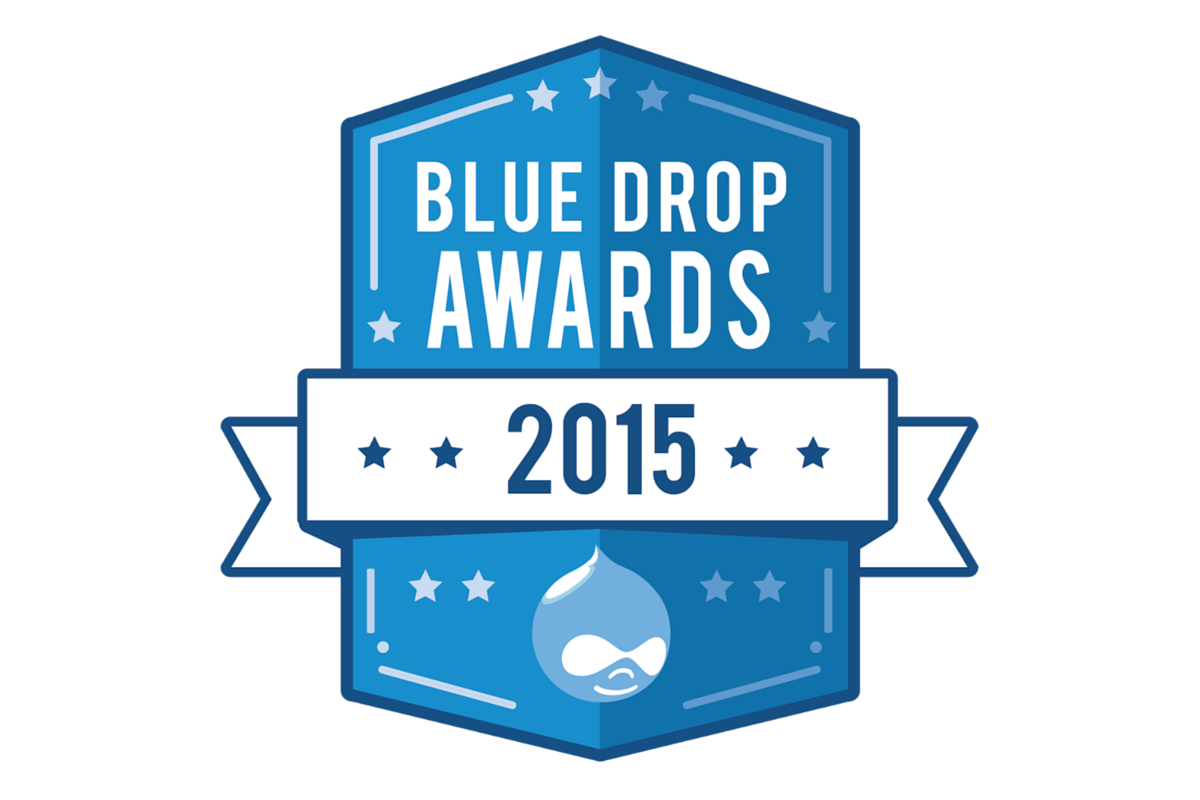 Blue Drop Awards