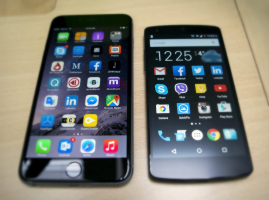 android vs ios