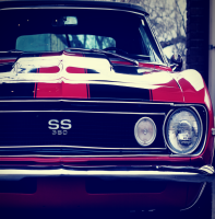 top motors