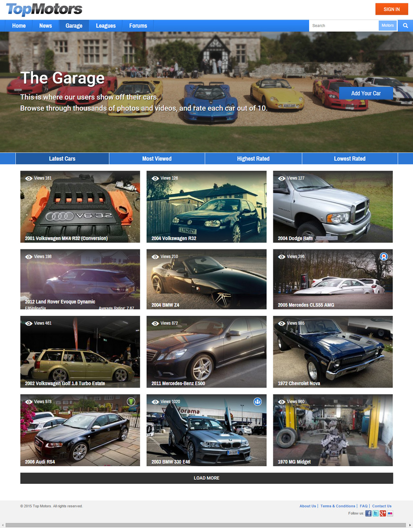 Top-Motors-Garage