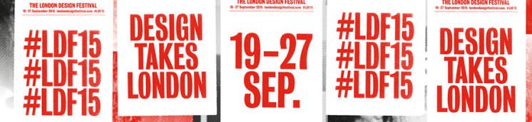 London Design Festival