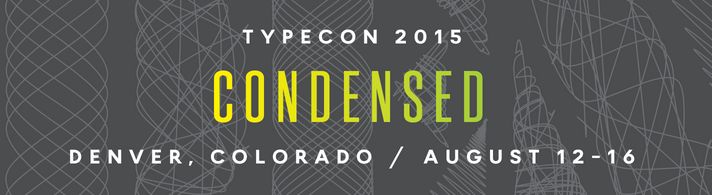 TypeCon  2015