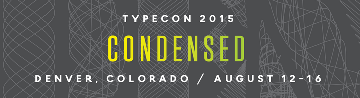 TypeCon 2015