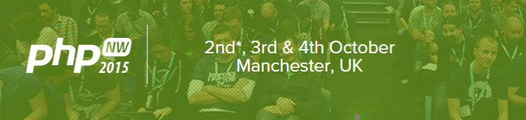 PHP North West Conference 2015