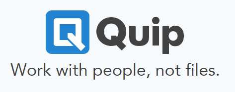 Quip