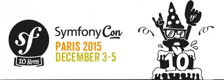 SymfonyCon Paris