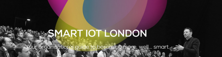  Smart IoT London
