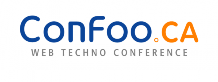 ConFoo 2016