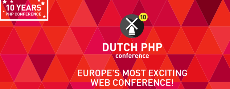 Dutch PHP conference