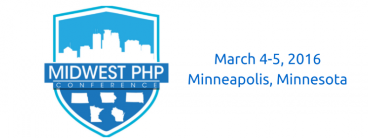 MIDWEST PHP 2016