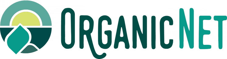 OrganicNet Logo