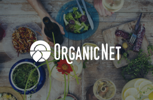 organicnet platform