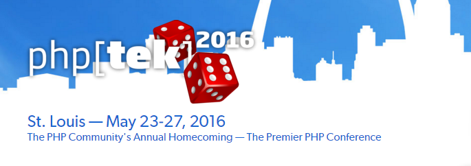 PHP Tek 2016