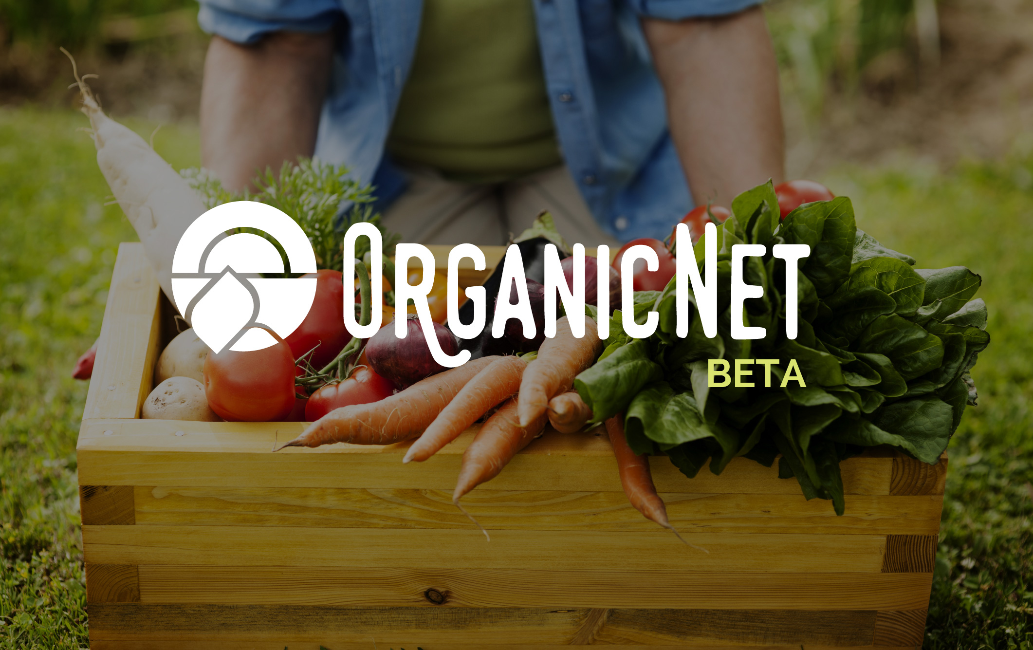 Our startup OrganicNet is in private beta