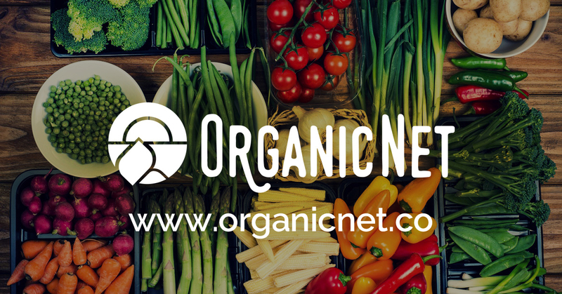 OrganicNet