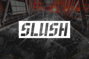 slush conference