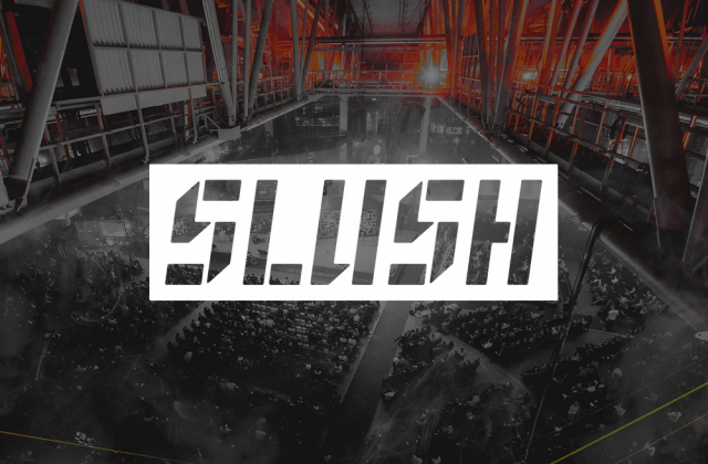 slush conference