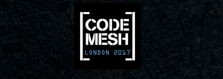 Code Mech conference