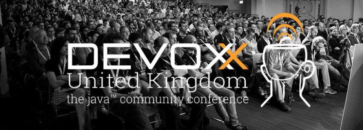 Devoxx conference 