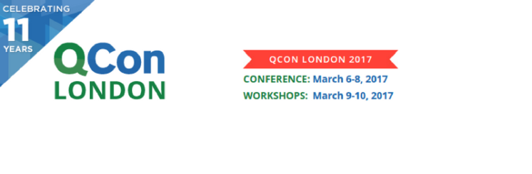 QCon conference