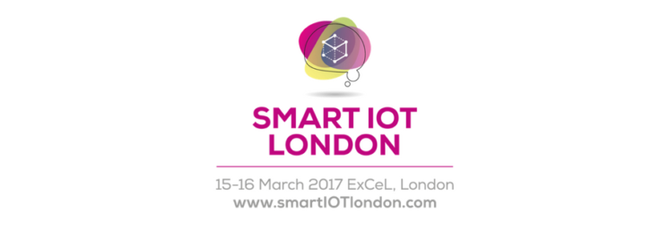 Smart IoT London