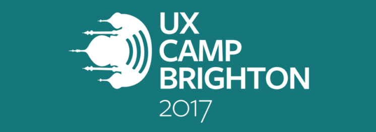 UX Camp Brighton 2017