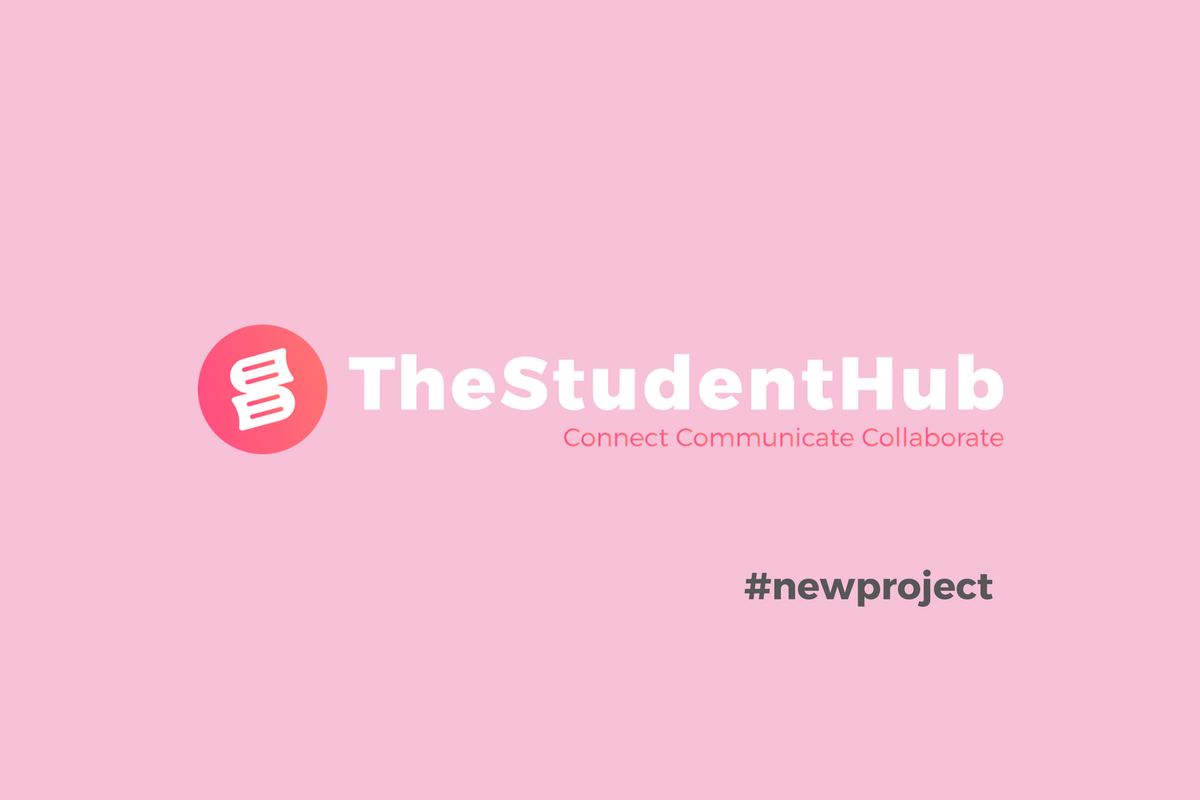 the Student Hub