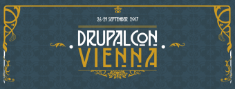 DrupalCon Vienna