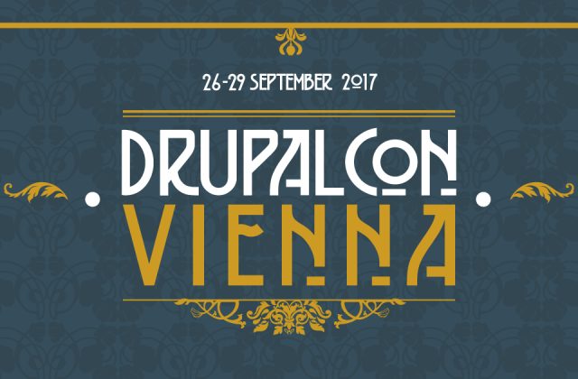 DrupalCon Vienna