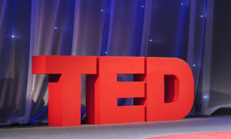 ted talks design