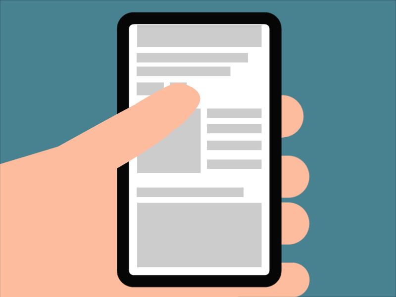 the importance of front-end development the importance of front-end development