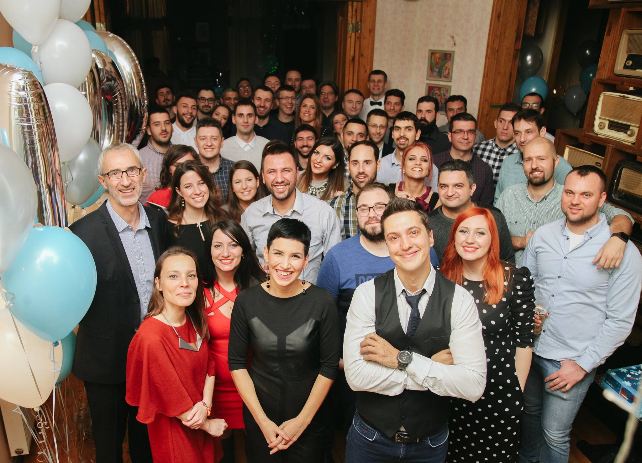 Eton Digital In Serbia Is Turning 10. How did our journey start?