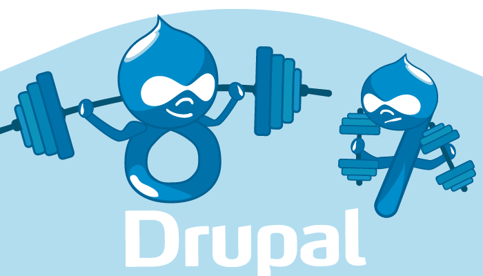 Drupal 7 vs Drupal 8: 10 Reasons To Migrate to Drupal 8 | EtonDigital
