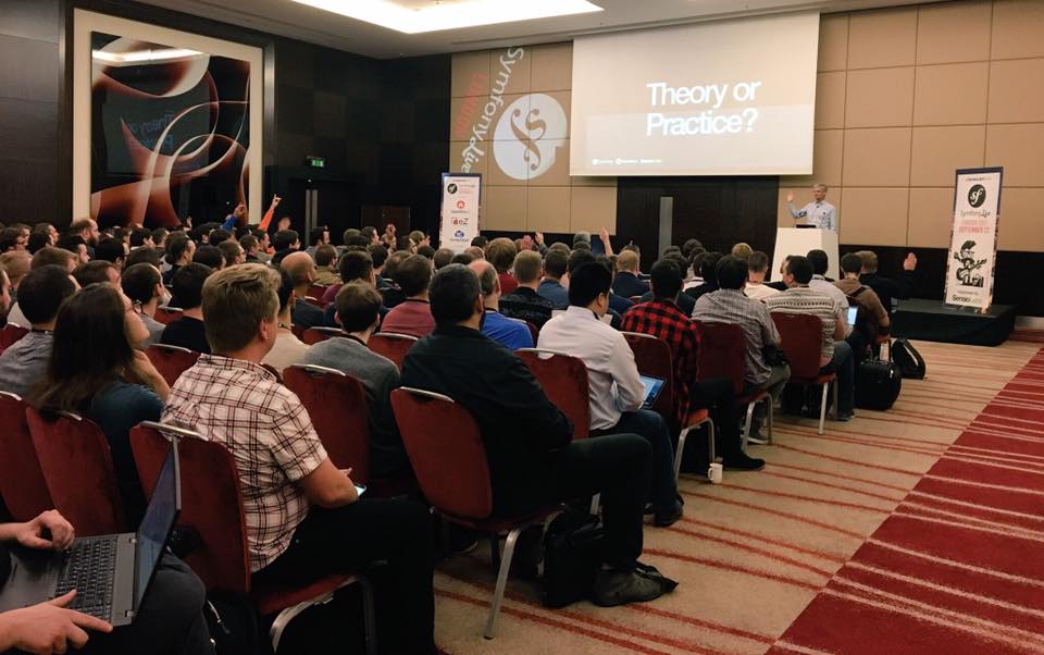 symfony conference