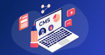 Check list for the right CMS for your business