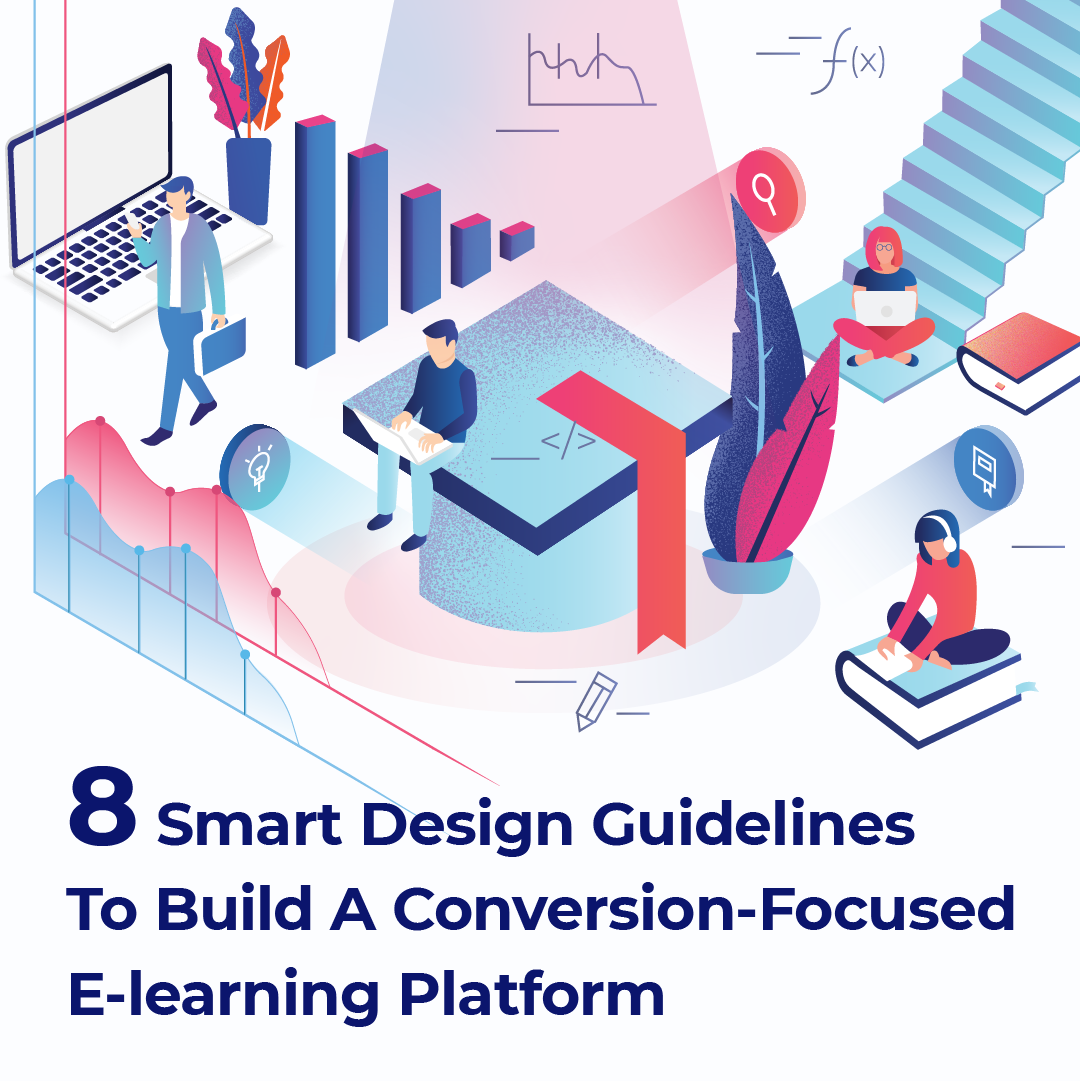 Designing for eLearning