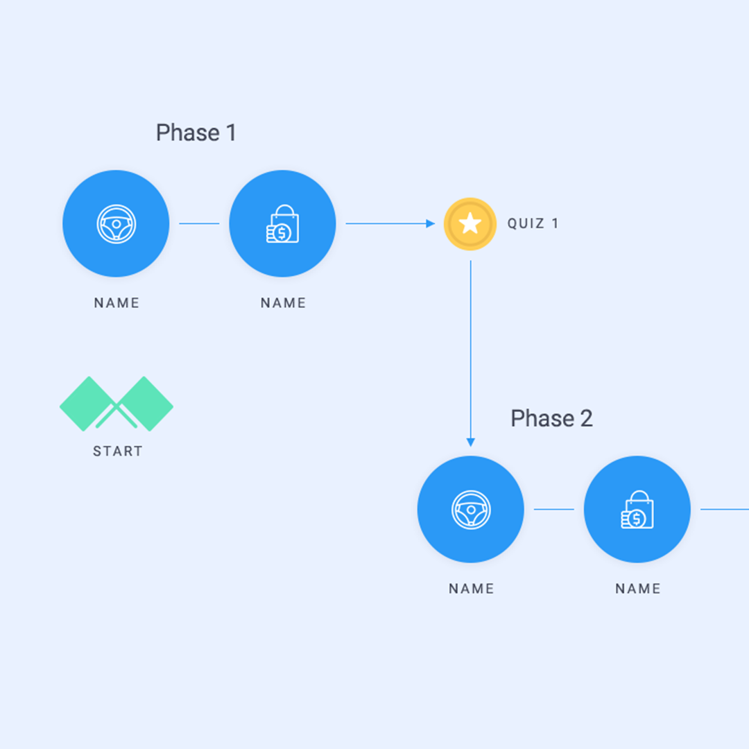 edel roadmap