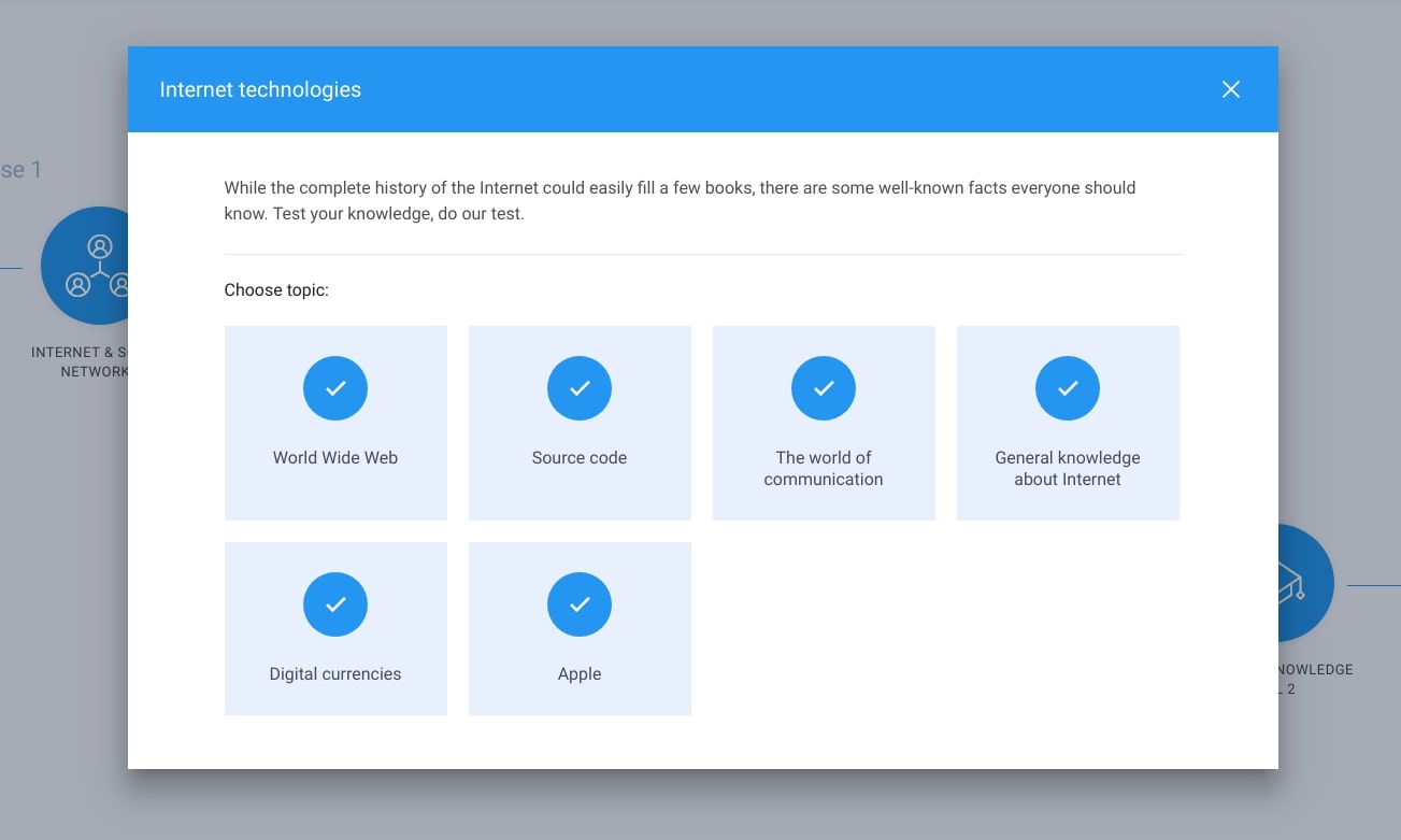 edel platform