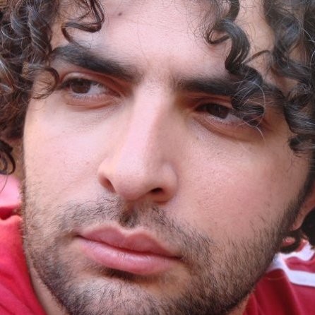 Gab - member of Drupal community