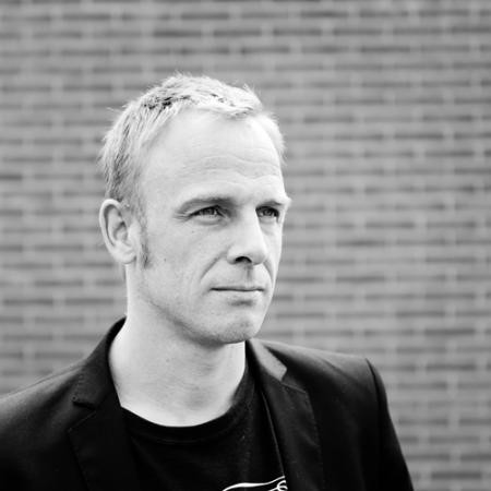 Floris, Drupal contributor
