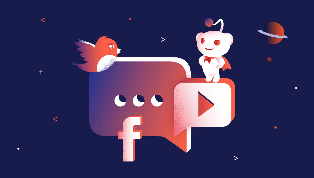 The Best Social Networks For Developers In 2021