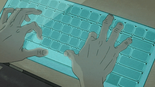 Chats and micro-blogging platforms for programmers