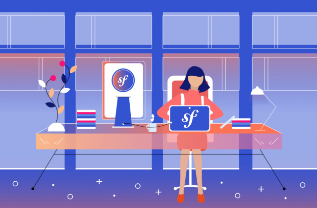 symfony developers