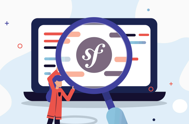 How to find the best Symfony development company