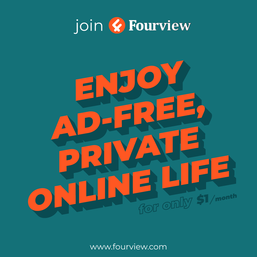 fourview social media platform